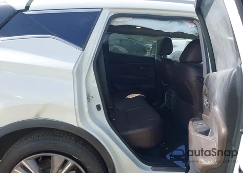 2023 Nissan Murano Platinum Fwd z USA, uszkodzony, nr VIN 5N1AZ2DJ3PC101286